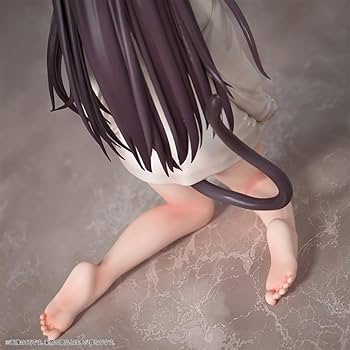 Amazon | かぷりちお「緒稚りぷか」 リバイバルver. 1/5スケール塗装